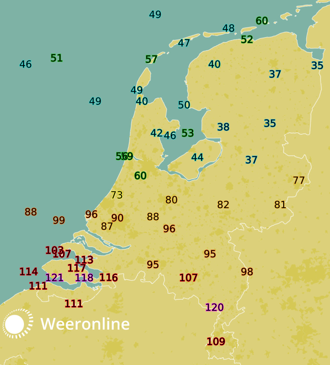 Maximale-windstoten-10-maart-2019