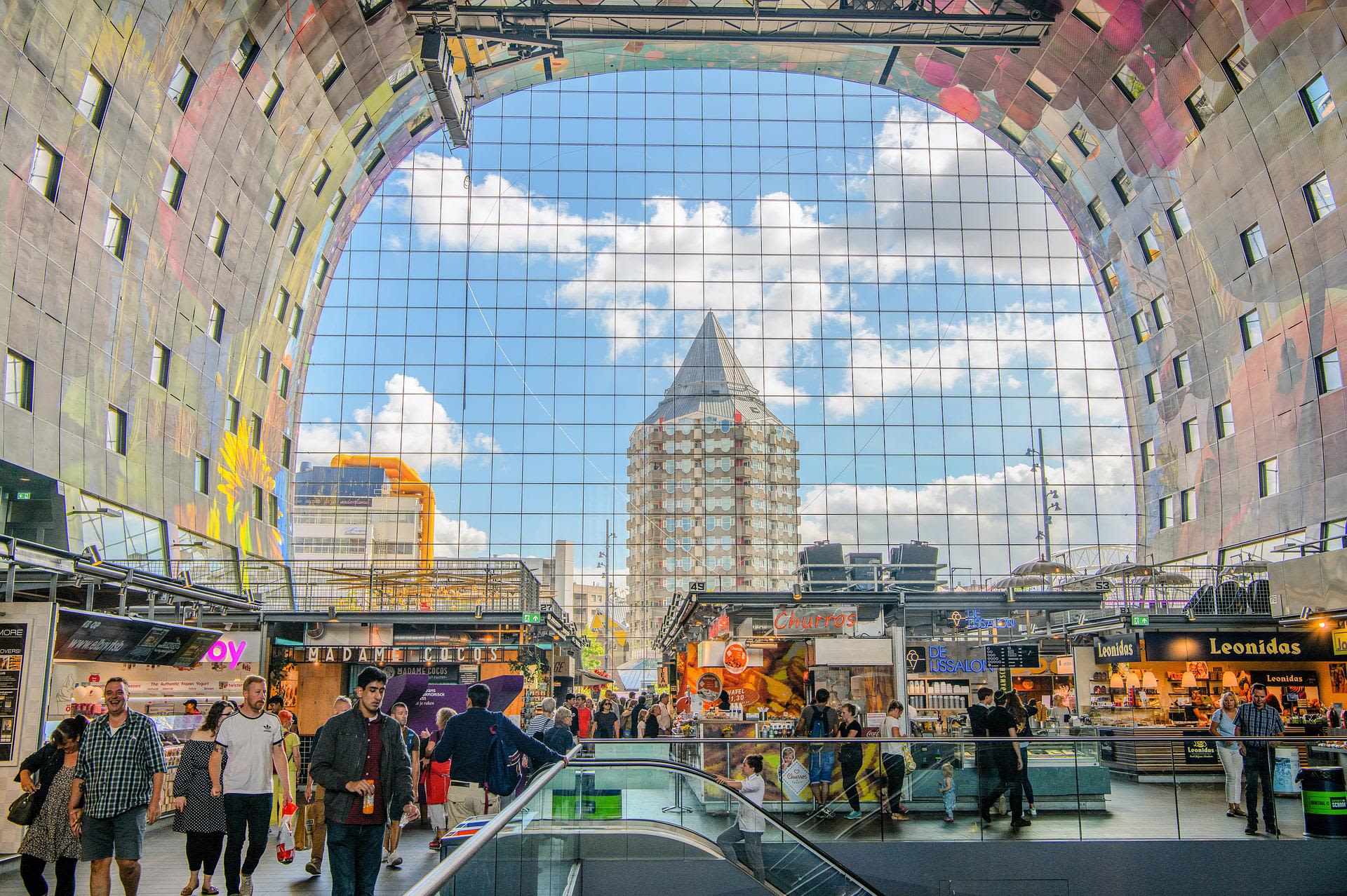Beeld: Peter Grosse / Pixabay