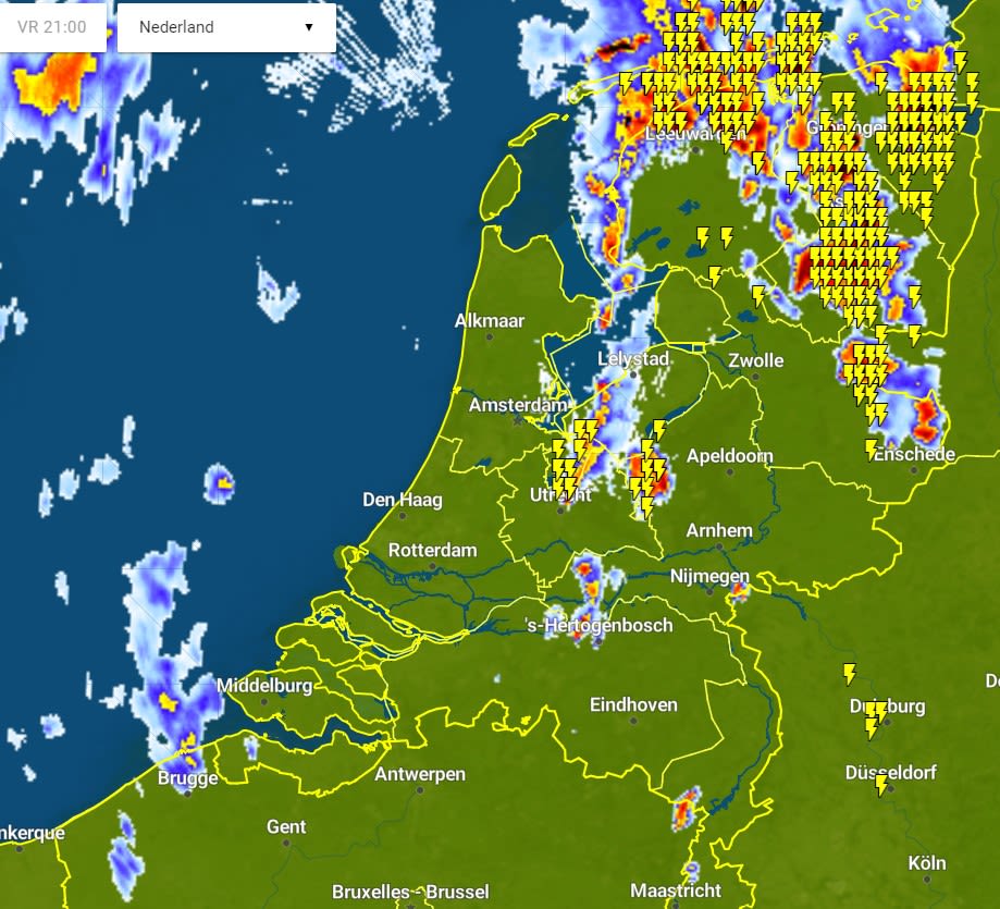 waarbuien