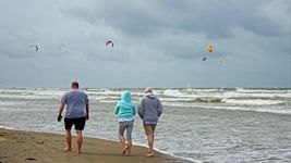 Weekendweer: op zoveel zon kun je dit weekend rekenen