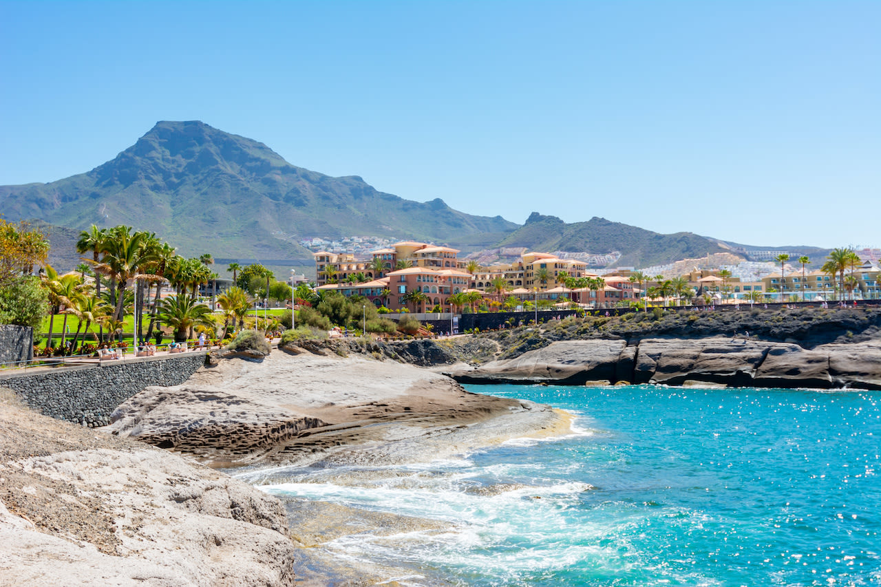 Tenerife