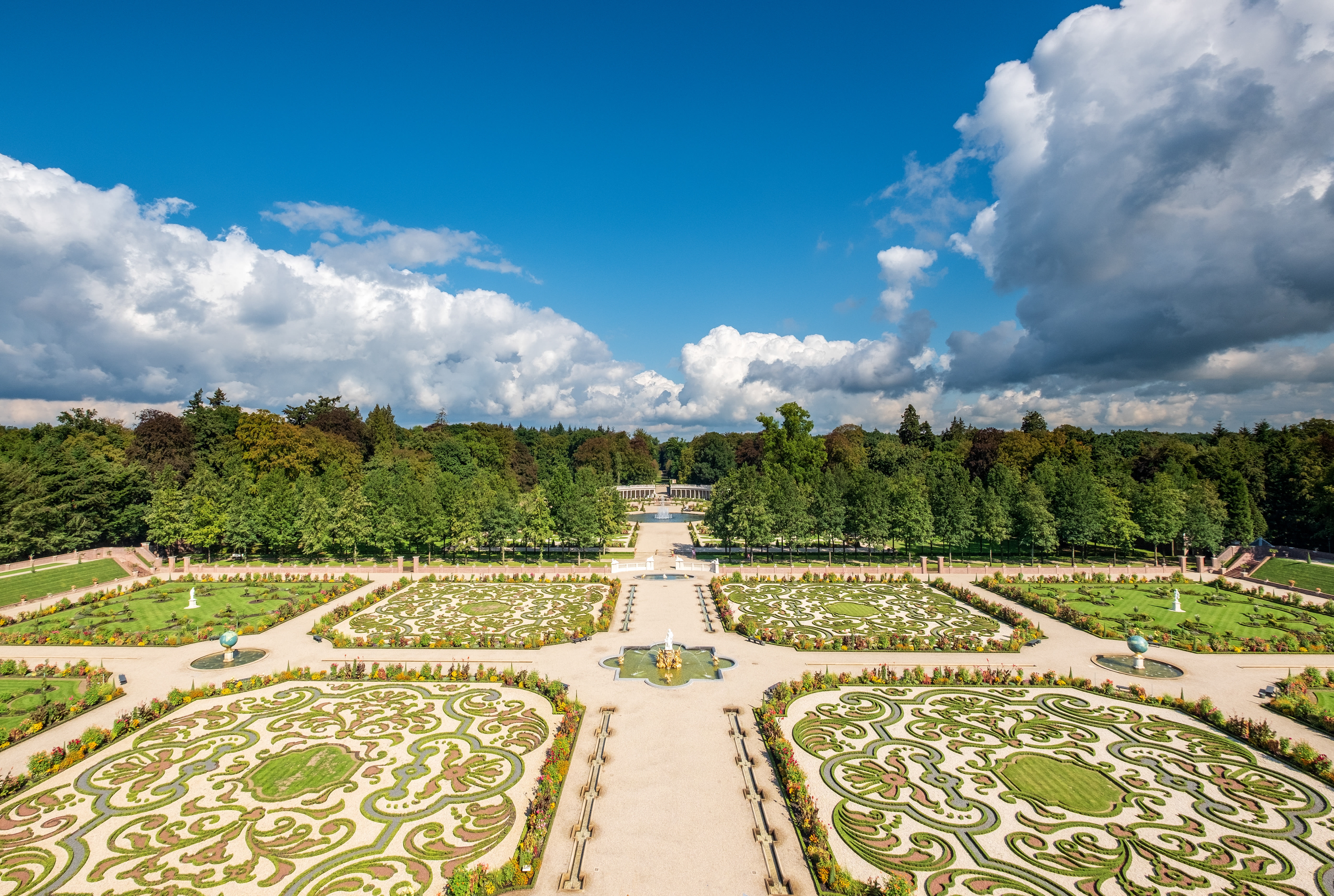 Paleis het Loo, Apeldoorn