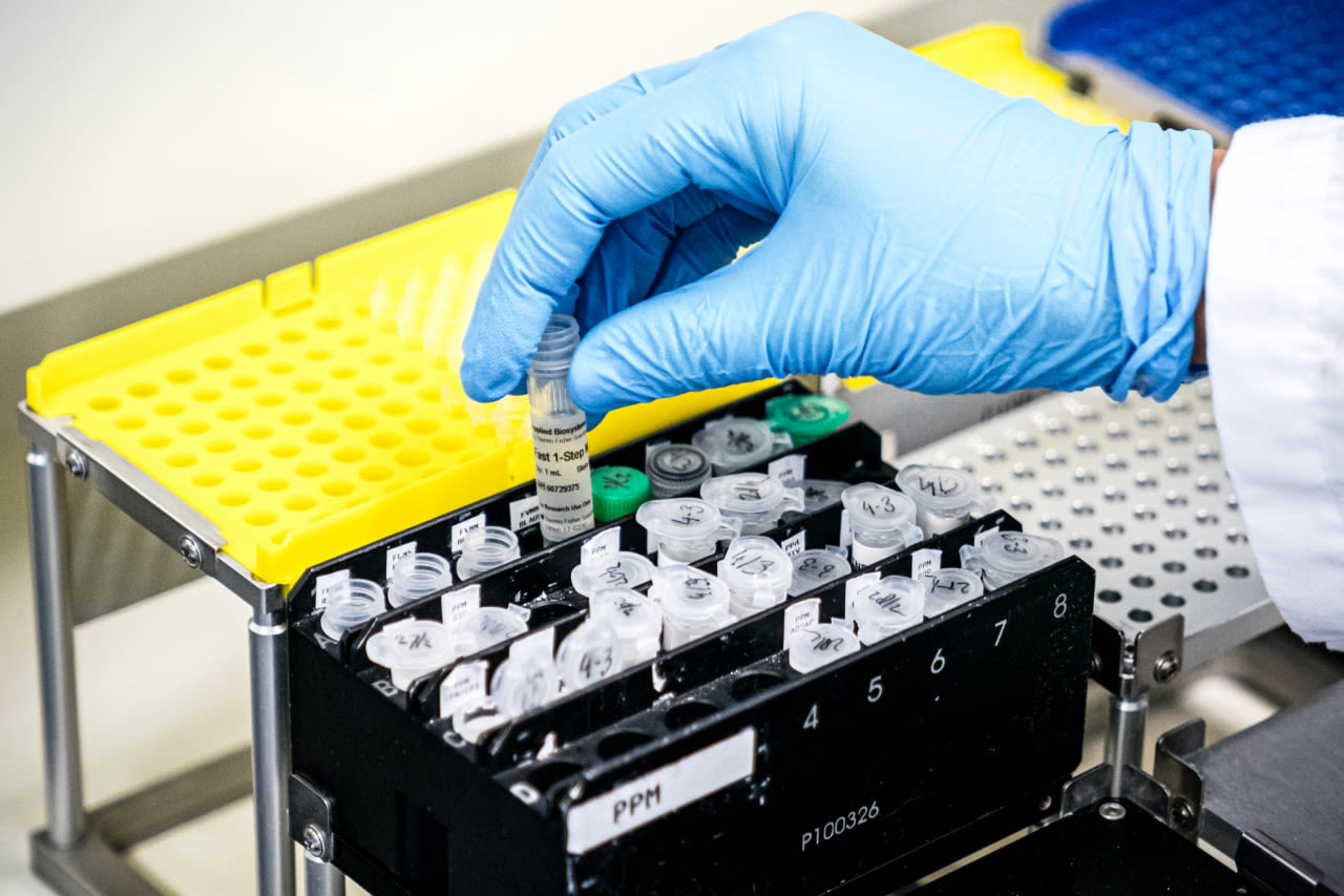 Covid-19-Coronavirus-test