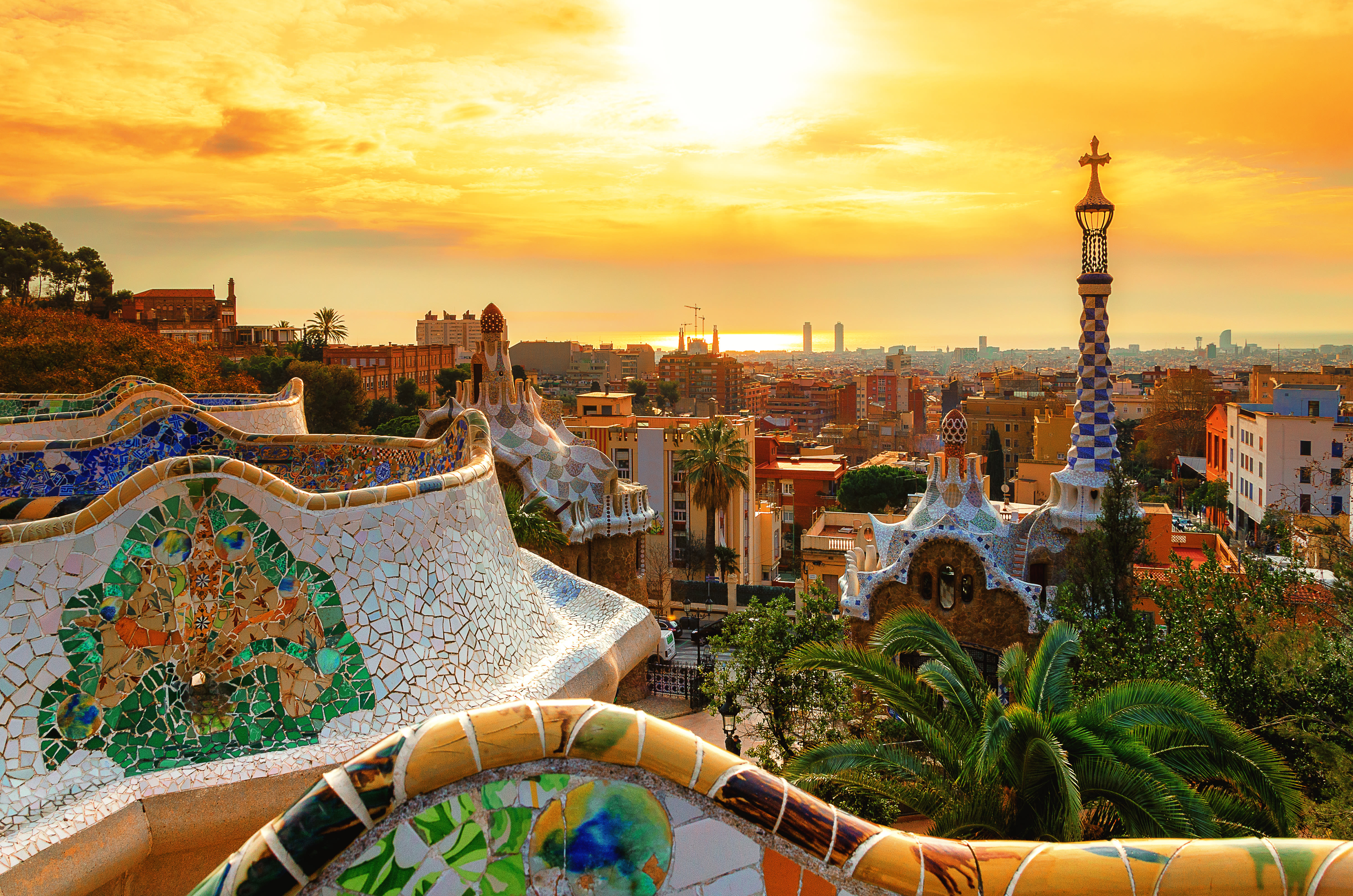 Barcelona, foto Gatsi