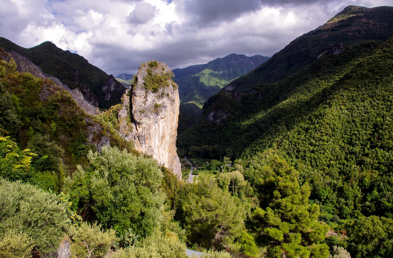 Nationaal-park-Pollino-Pixabay