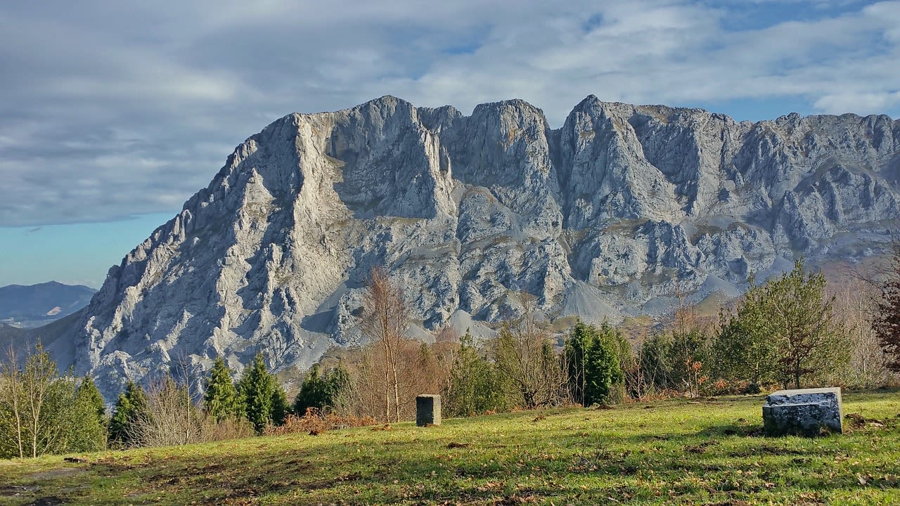 Nationaal-park-Urkiola-pixabay