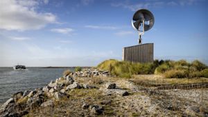 Hoger peil IJssel- en Markermeer voor watervoorraad bij droogte