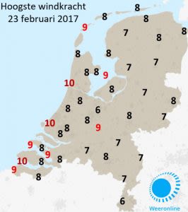 Kaart-Nederland-266x300