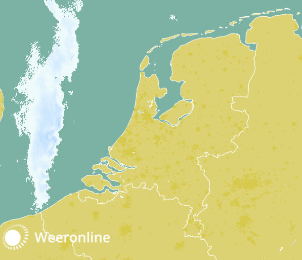 sneeuw-op-de-radar