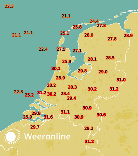 Halverwege-de-ochtend-al-tropisch