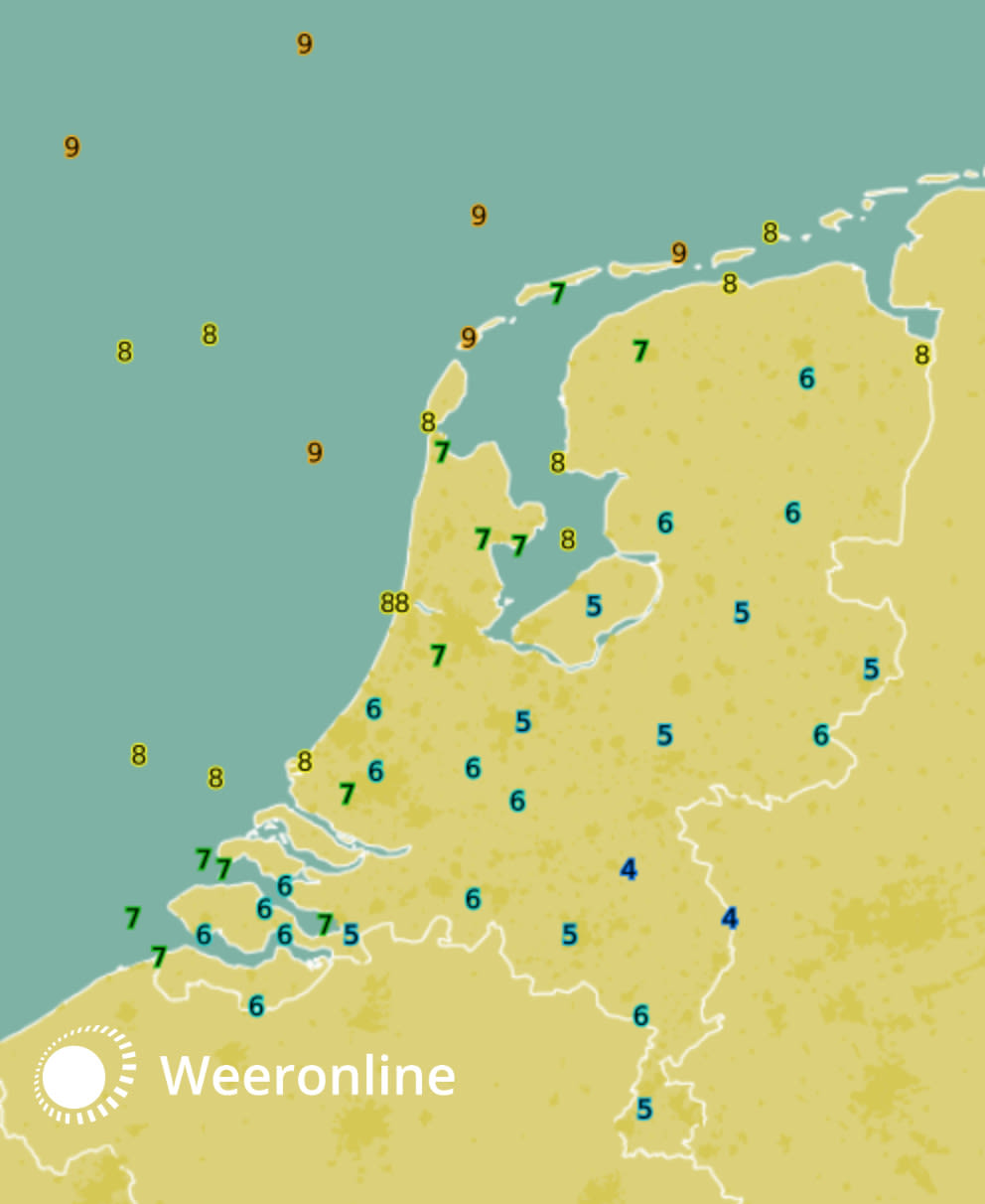 Maximale-10mingem-windkracht-tot-dusver-8-jan-2019