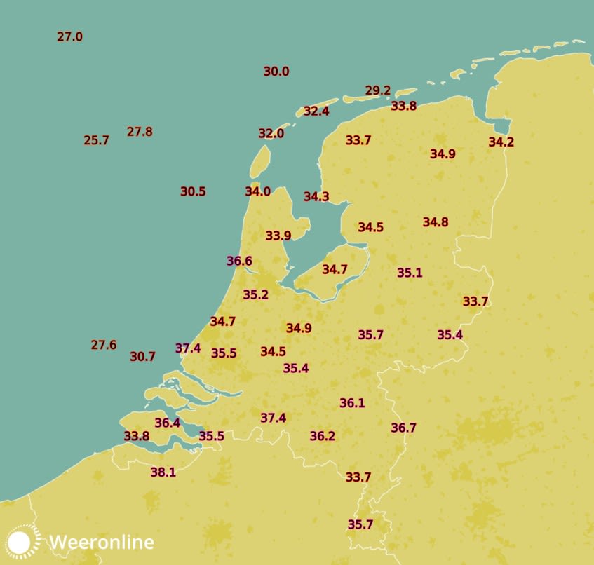 38-graden-gepasseerd-in-Zeeland