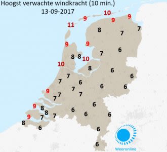Verwachte-maximale-windkracht-13-09-2017-330x300