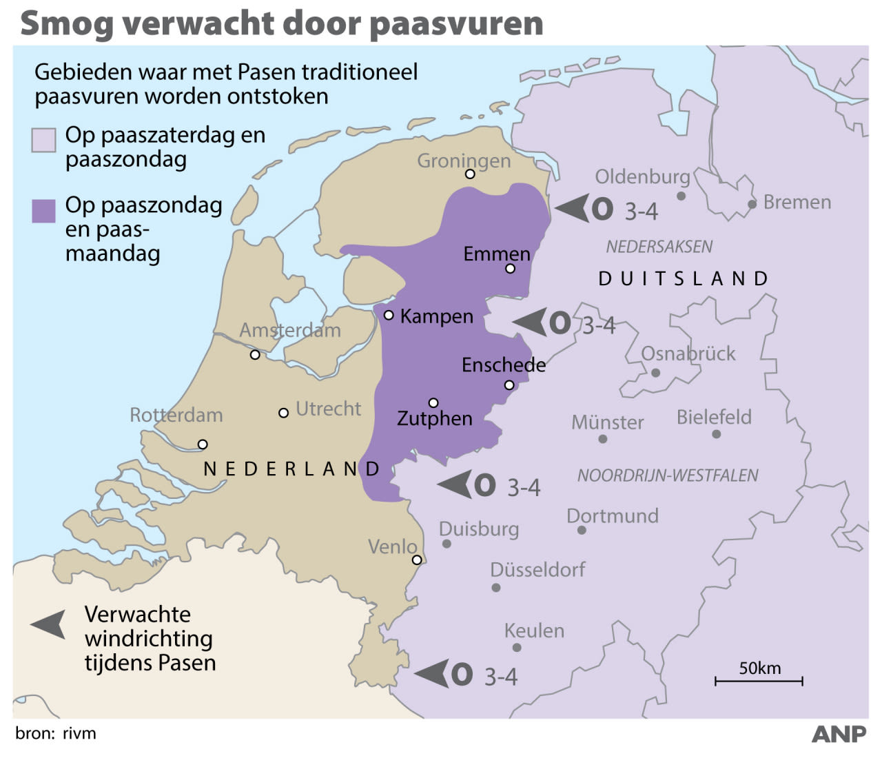 Smog-verwacht-door-paasvuren