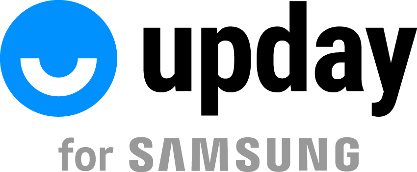 Upday logo