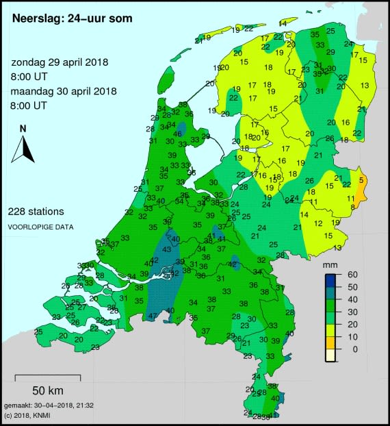 Neerslag-29-april-2018