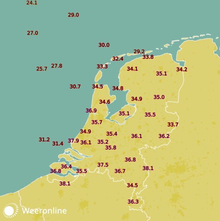 27-juli-2018-maximumtemepratuur-definitief