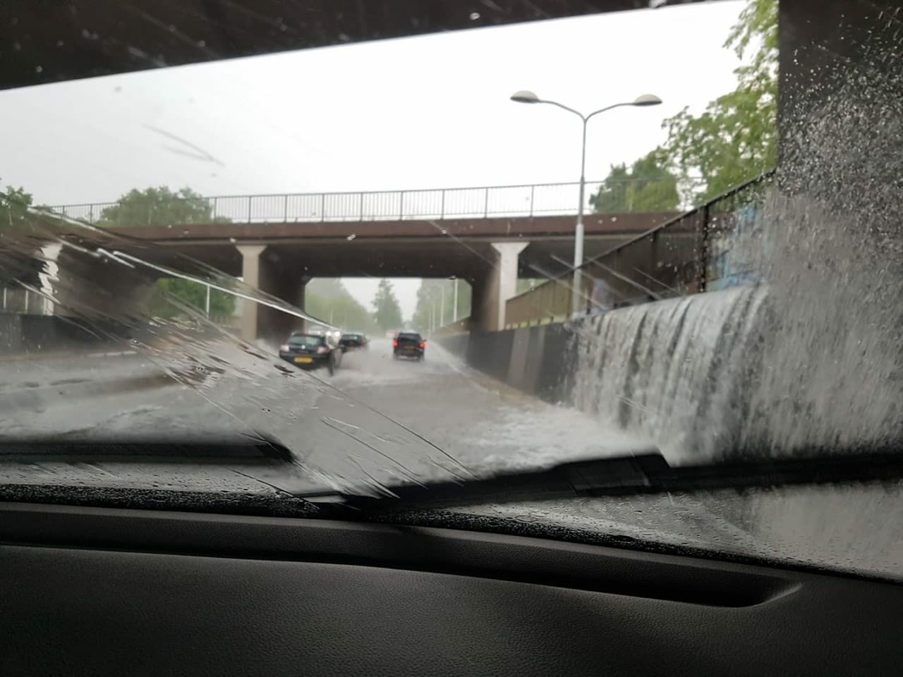 waterval