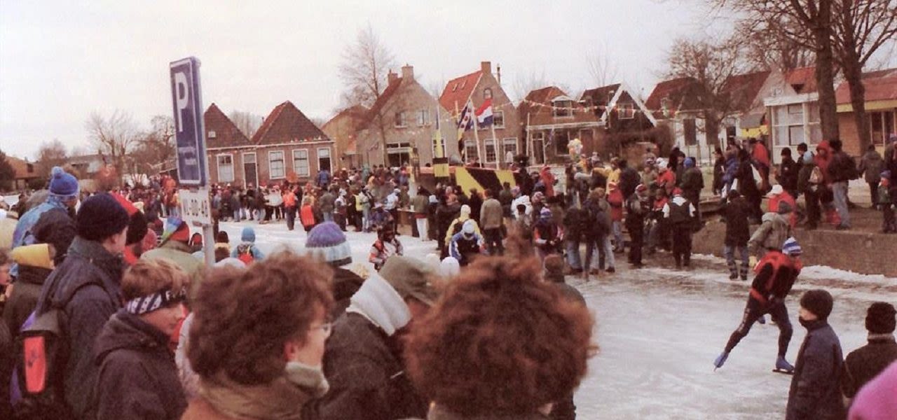 Elfstedentocht 1997