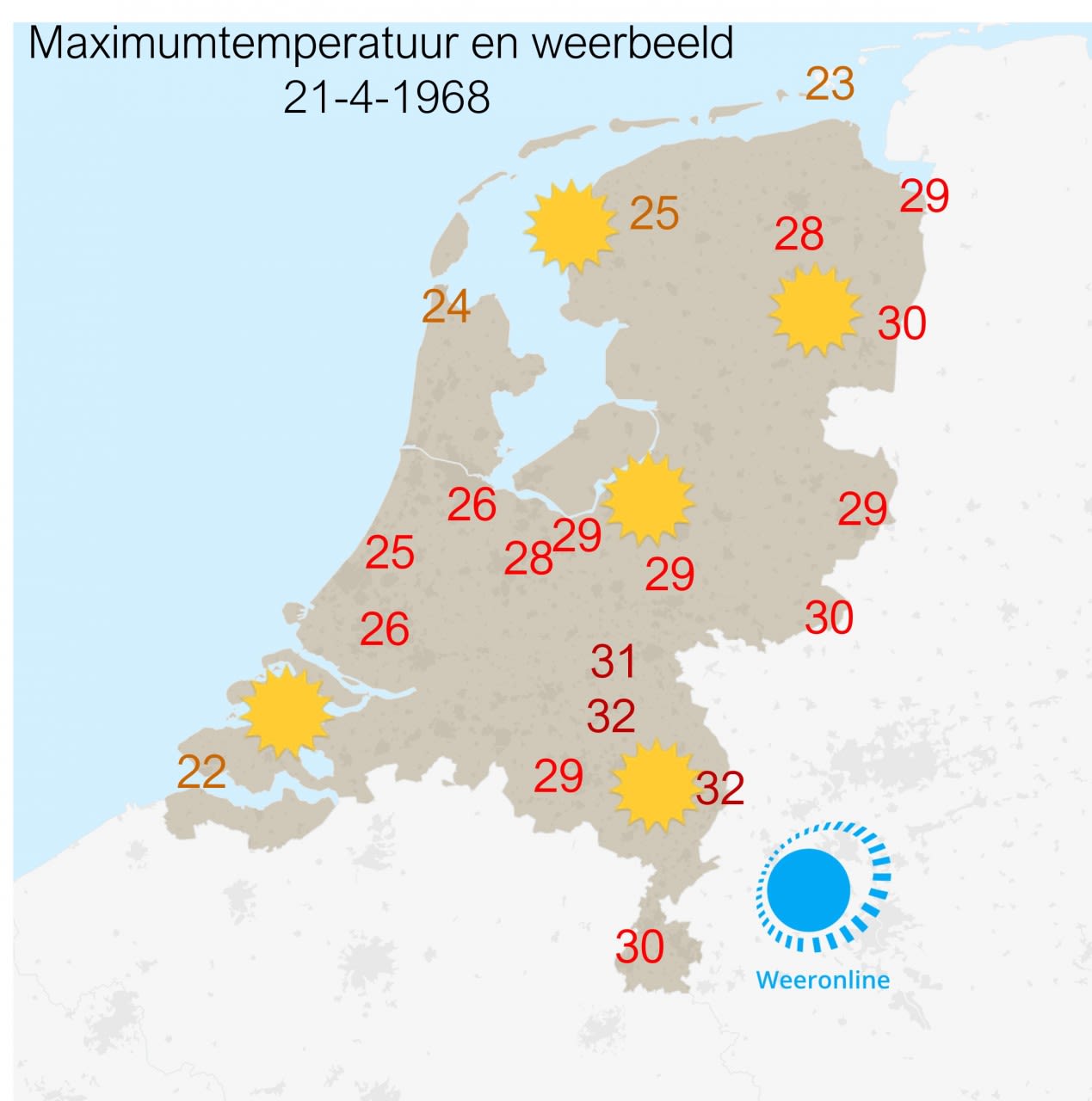 21-4-1968-maximumtemperatuur