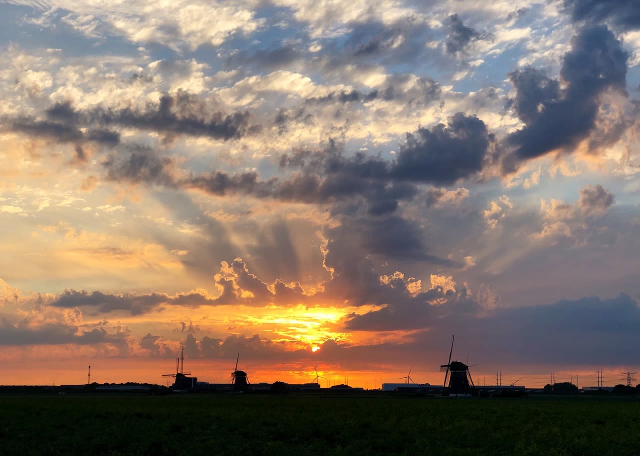 Foto: Jolanda Bakker