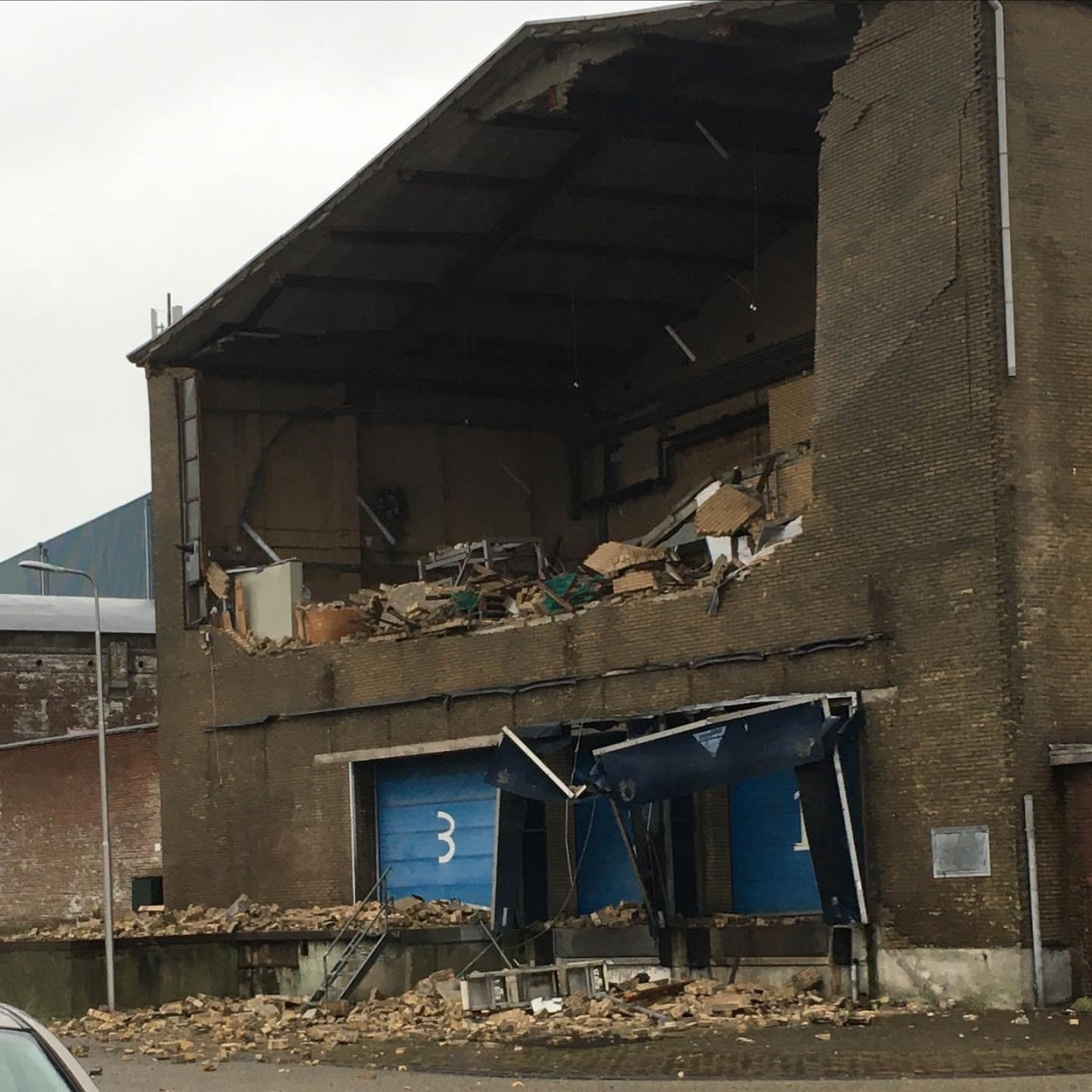 Schade-IJmuiden-Ada-Leenheer
