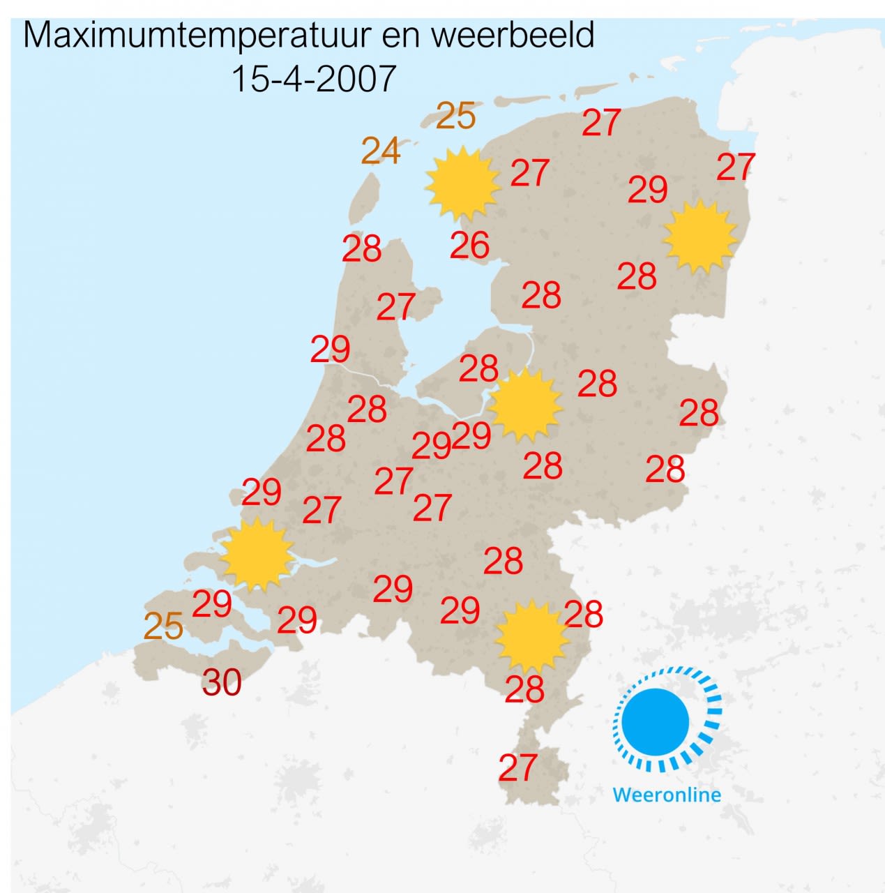 15-4-2007-maximumtemperatuur