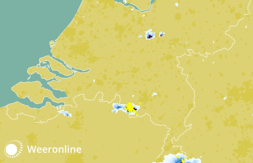 onweer-midden-land