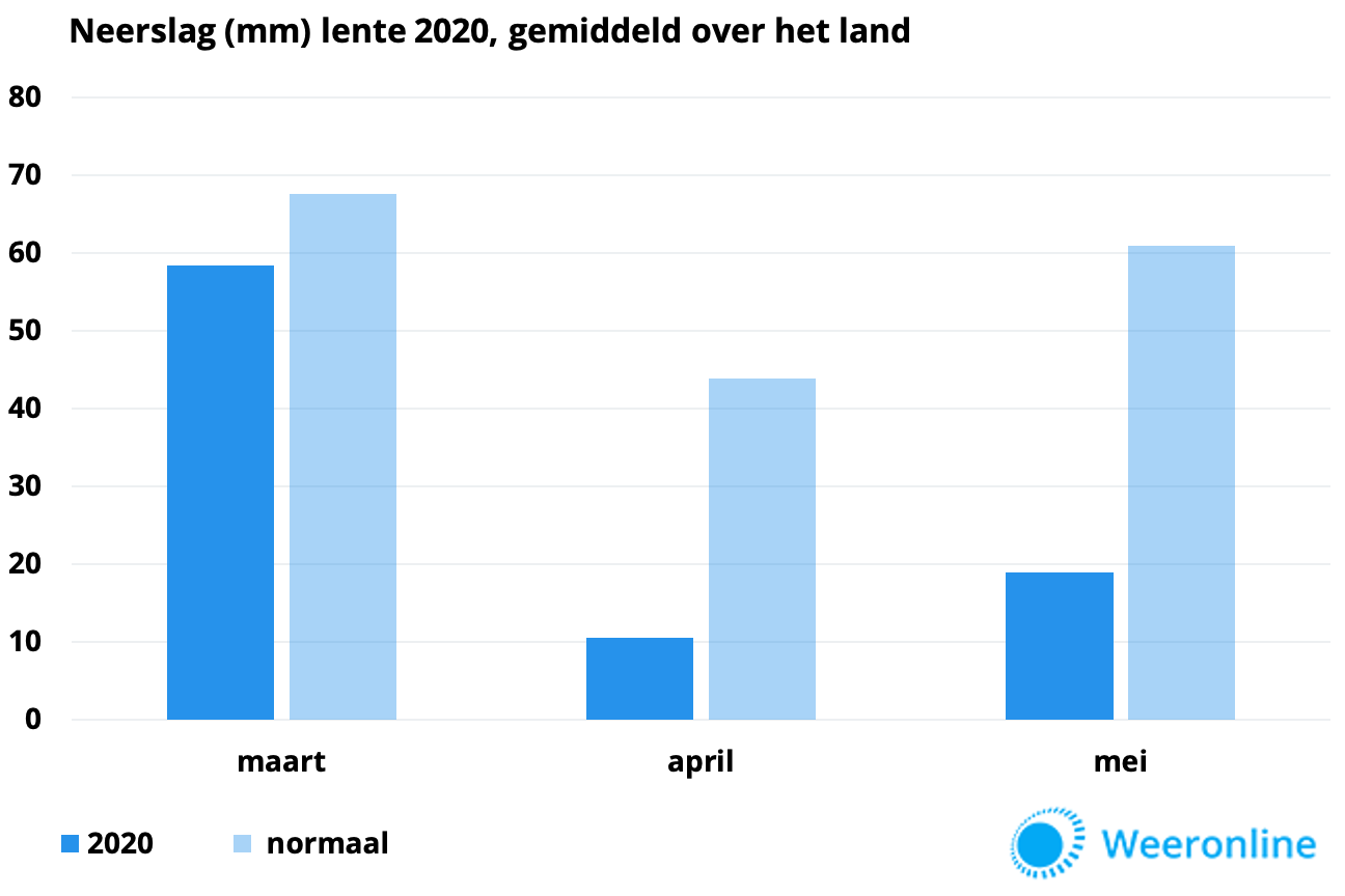 Lente-2020-neerslag