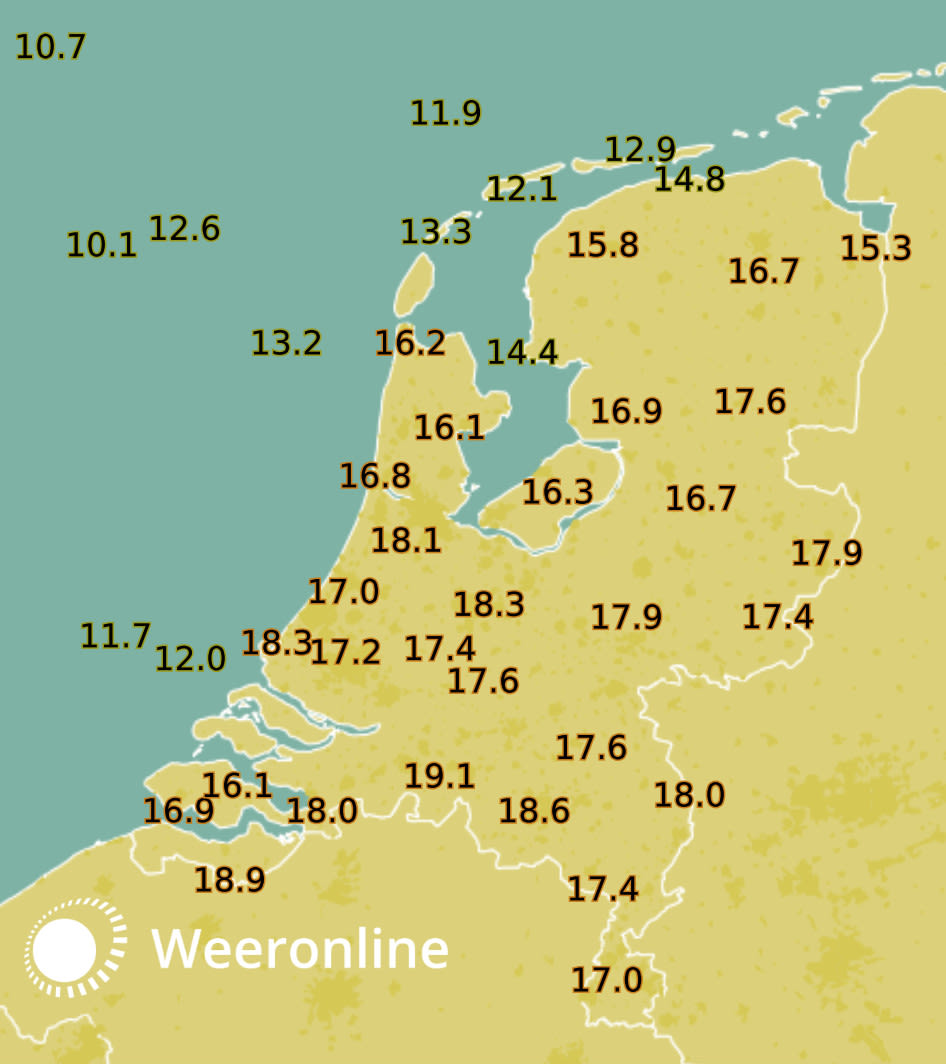 Warmste-25-februari-ooit-gemeten-februari-2019