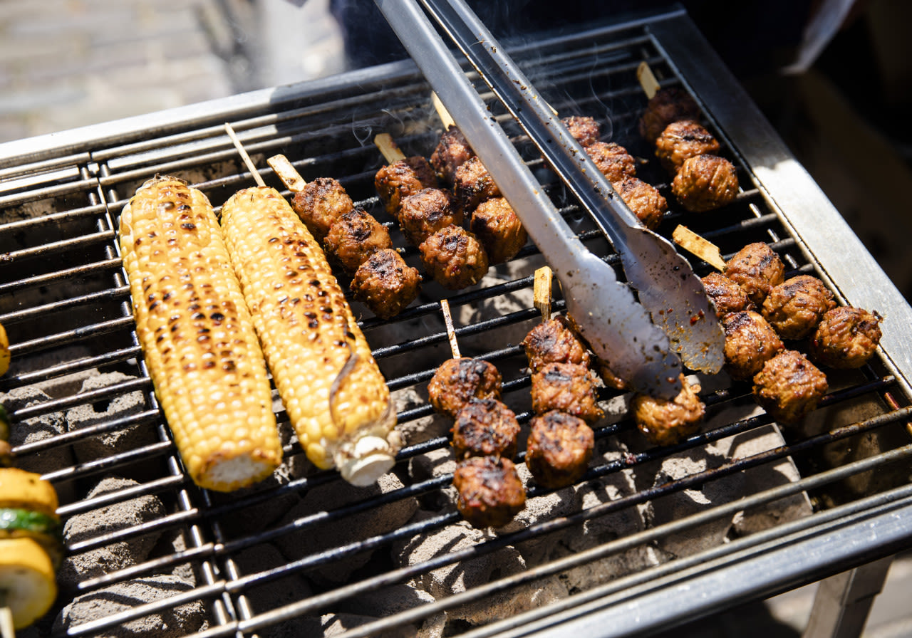 Barbecue-