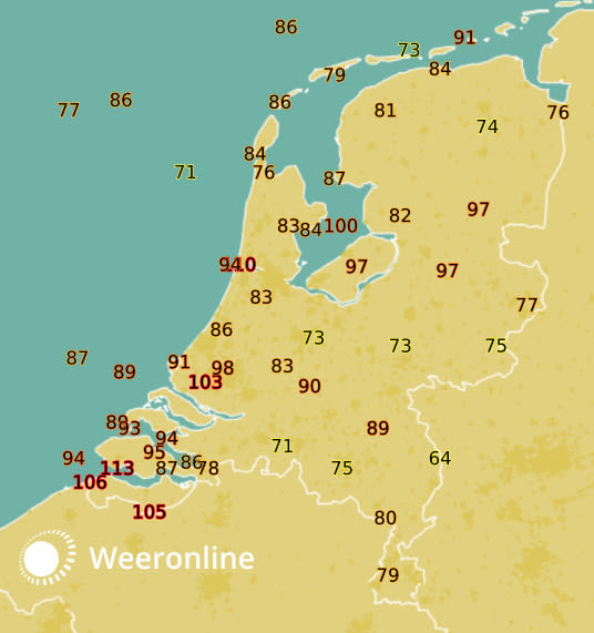 Maximale-windstoten-4-maart-2019