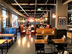 Brewdog Budapest