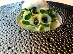 Costes Restaurant