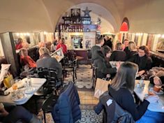 Kleines Cafe