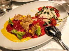 Trattoria Pomo D'Oro
