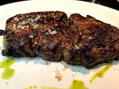 KNRDY American Steakhouse