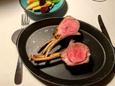 Felix Restaurant