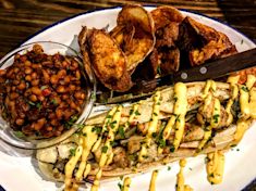 Soul Food Budapest