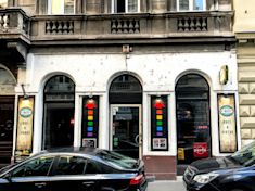 Kimberly Cafe & Bar
