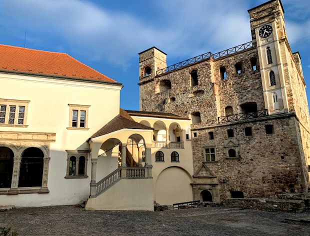 sarospatak-castle-rakoczi
