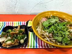 Funky Pho