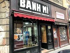 Bánh Mì