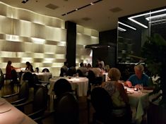 Baraka Restaurant