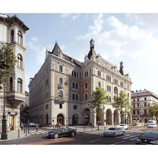 lechner-mav-building-andrassy-w-hotel-rendering