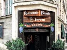 La Botte Budapest