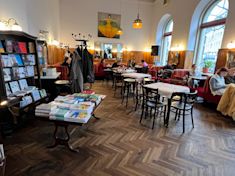 Café Schopenhauer