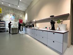 No Panic Coffee (Paniglgasse)