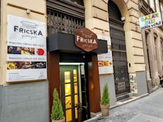 Fricska Gastropub