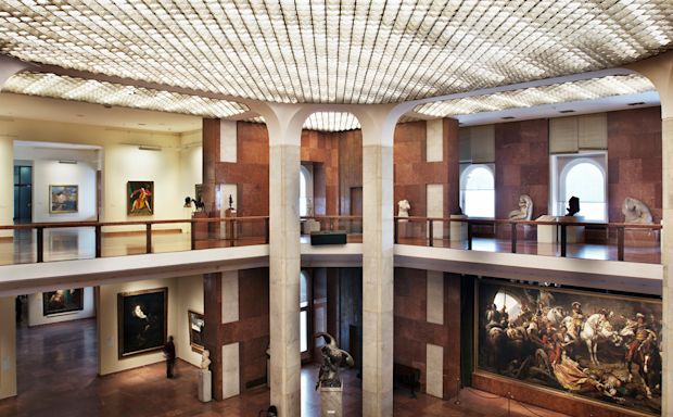 national-gallery-budapest